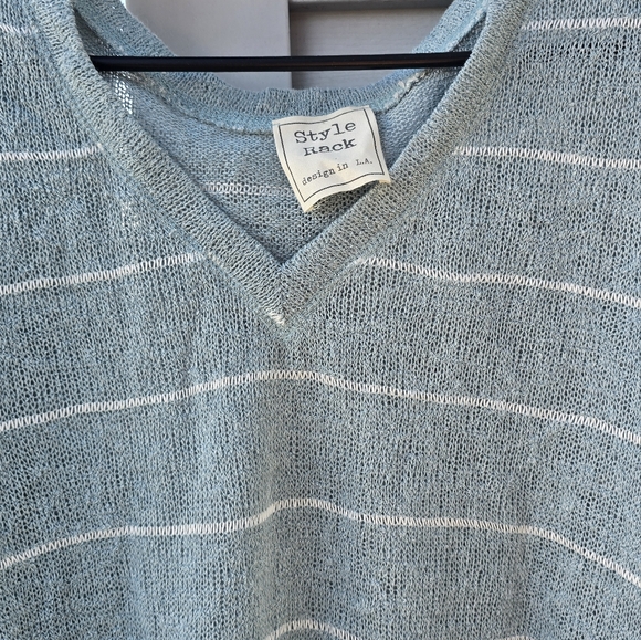 Style Rack Long Sleeve - Picture 3 of 10